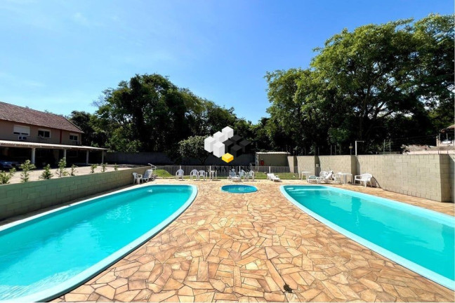 Imagem Casa com 2 Quartos à Venda, 103 m² em Rio Branco - Canoas Imagem Casa com 2 Quartos à Venda, 103 m² em Rio Branco - Canoas