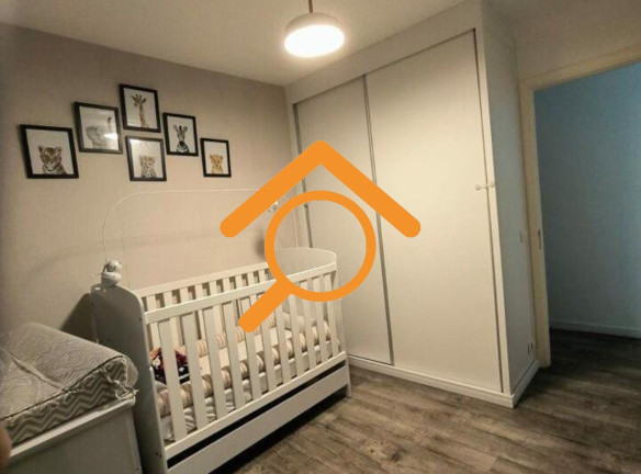 Imagem Imóvel com 4 Quartos à Venda, 116 m² em Jardim Marajoara - São Paulo Imagem Imóvel com 4 Quartos à Venda, 116 m² em Jardim Marajoara - São Paulo