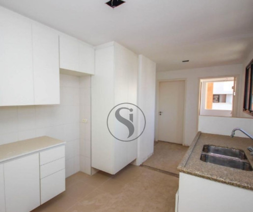 Imagem Apartamento com 3 Quartos à Venda, 160 m² em Jardim Fonte Do Morumbi - São Paulo Imagem Apartamento com 3 Quartos à Venda, 160 m² em Jardim Fonte Do Morumbi - São Paulo