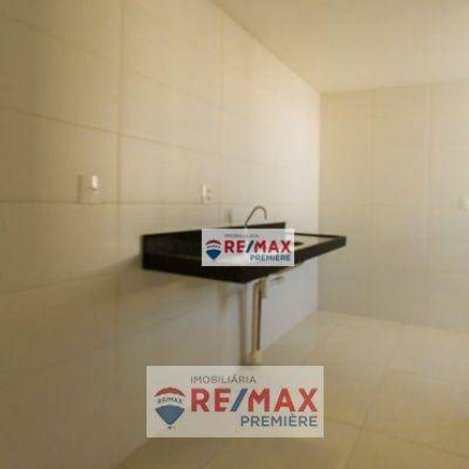 Imagem Apartamento com 2 Quartos à Venda, 52 m² em Bancários - João Pessoa Imagem Apartamento com 2 Quartos à Venda, 52 m² em Bancários - João Pessoa