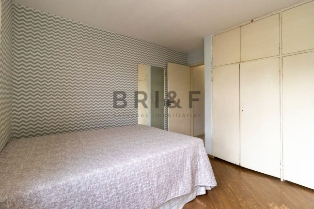 Imagem Casa com 3 Quartos à Venda, 142 m² em Brooklin - São Paulo Imagem Casa com 3 Quartos à Venda, 142 m² em Brooklin - São Paulo
