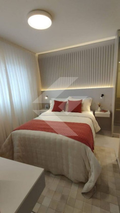 Imagem Apartamento com 2 Quartos à Venda, 52 m² em São Vicente - Itajaí Imagem Apartamento com 2 Quartos à Venda, 52 m² em São Vicente - Itajaí