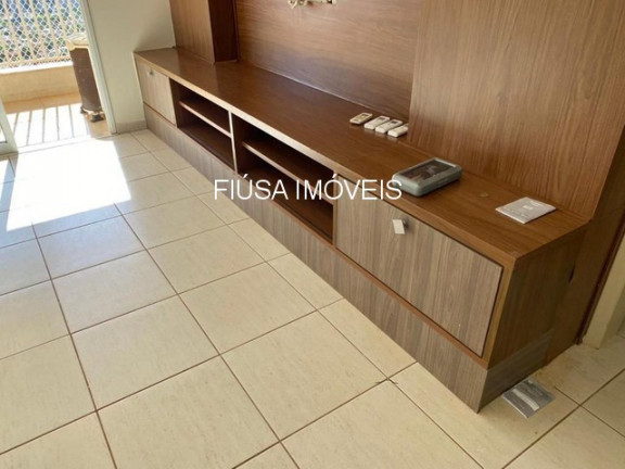 Apartamento com 3 Quartos à Venda, 128 m² em Jardim Botânico - Ribeirão Preto