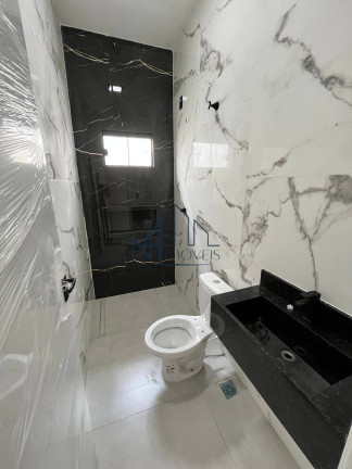 Imagem Casa com 3 Quartos à Venda, 186 m² em Independência - 2º Complemento - Aparecida De Goiânia Imagem Casa com 3 Quartos à Venda, 186 m² em Independência - 2º Complemento - Aparecida De Goiânia