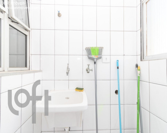 Imagem Apartamento com 2 Quartos à Venda, 76 m² em Tatuapé - Sao Paulo
