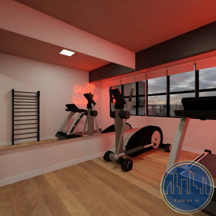 Imagem Apartamento com 2 Quartos à Venda, 107 m² em Centro - Balneário Camboriú