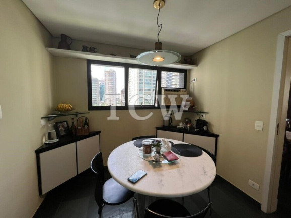 Imagem Apartamento com 4 Quartos para Alugar, 220 m² em Itaim Bibi - São Paulo Imagem Apartamento com 4 Quartos para Alugar, 220 m² em Itaim Bibi - São Paulo