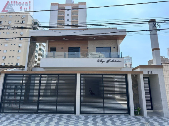 Imagem Casa com 2 Quartos à Venda, 52 m² em Vila Guilhermina - Praia Grande Imagem Casa com 2 Quartos à Venda, 52 m² em Vila Guilhermina - Praia Grande