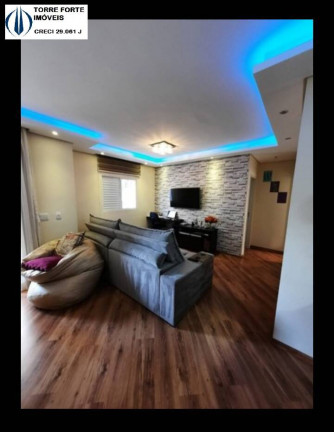 Imagem Apartamento com 2 Quartos à Venda, 164 m² em Vila Curuçá - Santo André Imagem Apartamento com 2 Quartos à Venda, 164 m² em Vila Curuçá - Santo André