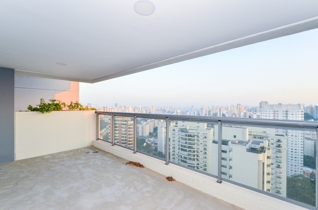 Imagem Apartamento com 4 Quartos à Venda, 165 m² em Jardim Vila Mariana - São Paulo