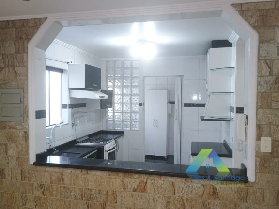 Imagem Apartamento com 2 Quartos à Venda, 90 m² em Rudge Ramos - São Bernardo Do Campo Imagem Apartamento com 2 Quartos à Venda, 90 m² em Rudge Ramos - São Bernardo Do Campo