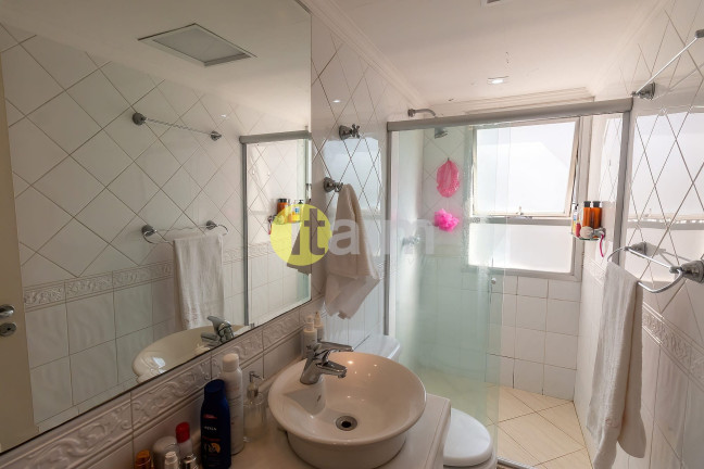 Imagem Apartamento com 1 Quarto à Venda, 41 m² em Itaim Bibi - São Paulo Imagem Apartamento com 1 Quarto à Venda, 41 m² em Itaim Bibi - São Paulo
