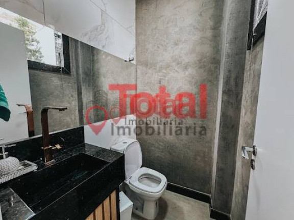 Imagem Casa com 3 Quartos à Venda, 212 m² em Residencial Bethania - Santana Do Paraíso Imagem Casa com 3 Quartos à Venda, 212 m² em Residencial Bethania - Santana Do Paraíso