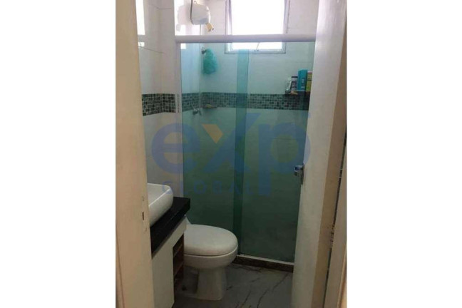 Imagem Apartamento com 2 Quartos à Venda, 45 m² em Campo Grande - Rio De Janeiro