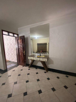 Imagem Sobrado com 4 Quartos à Venda, 220 m² em Vila Vitória - São Bernardo Do Campo Imagem Sobrado com 4 Quartos à Venda, 220 m² em Vila Vitória - São Bernardo Do Campo