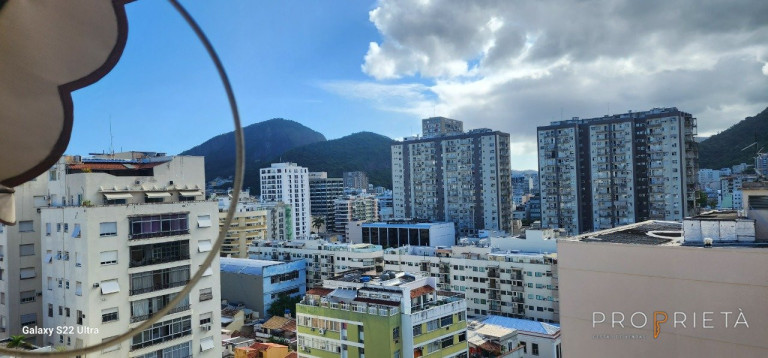 Imagem Cobertura com 2 Quartos à Venda, 137 m² em Botafogo - Rio De Janeiro Imagem Cobertura com 2 Quartos à Venda, 137 m² em Botafogo - Rio De Janeiro