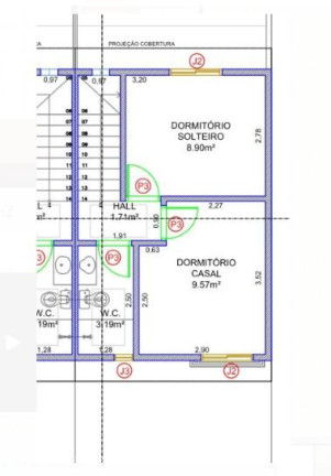 Imagem Casa com 3 Quartos à Venda, 90 m² em Canta Galo Iv - Cotia Imagem Casa com 3 Quartos à Venda, 90 m² em Canta Galo Iv - Cotia