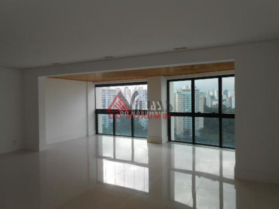 Imagem Cobertura com 4 Quartos à Venda, 394 m² em Jardim Morumbi - São Paulo Imagem Cobertura com 4 Quartos à Venda, 394 m² em Jardim Morumbi - São Paulo