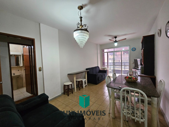 Imagem Apartamento com 2 Quartos à Venda, 78 m² em Praia Do Morro - Guarapari