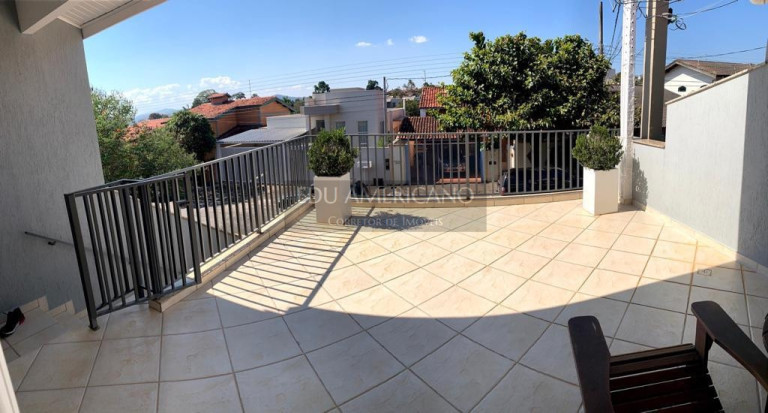 Imagem Casa com 2 Quartos à Venda, 200 m² em Jardim Tapajós - Atibaia Imagem Casa com 2 Quartos à Venda, 200 m² em Jardim Tapajós - Atibaia