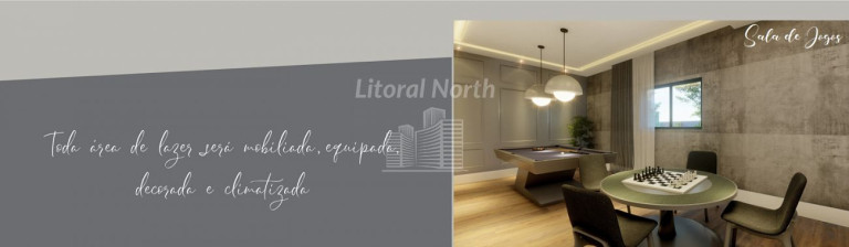 Imagem Apartamento com 3 Quartos à Venda, 92 m² em Vila Operária - Itajaí Imagem Apartamento com 3 Quartos à Venda, 92 m² em Vila Operária - Itajaí
