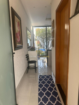 Imagem Casa com 3 Quartos à Venda, 186 m² em Jardim Veneza - Aparecida De Goiânia