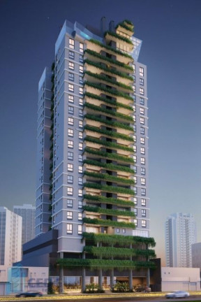 Imagem Apartamento com 3 Quartos à Venda, 107 m² em Centro - Curitiba Imagem Apartamento com 3 Quartos à Venda, 107 m² em Centro - Curitiba