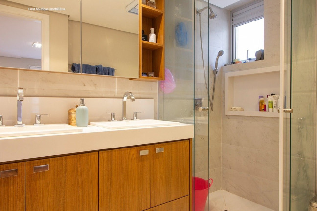 Imagem Apartamento com 3 Quartos à Venda,  em Moema Pássaros - São Paulo
