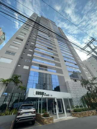 Imagem Apartamento com 4 Quartos à Venda, 178 m² em Setor Oeste - Goiânia Imagem Apartamento com 4 Quartos à Venda, 178 m² em Setor Oeste - Goiânia