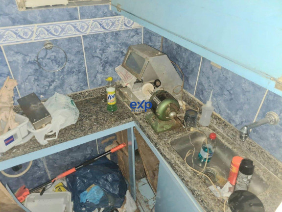Imagem Apartamento com 1 Quarto à Venda, 35 m² em Copacabana - Rio De Janeiro