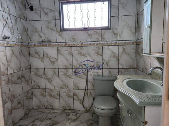 Imagem Casa com 3 Quartos à Venda, 120 m² em Butantã - São Paulo Imagem Casa com 3 Quartos à Venda, 120 m² em Butantã - São Paulo