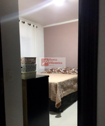 Imagem Apartamento com 2 Quartos à Venda, 125 m² em Vila Curuçá - Santo André Imagem Apartamento com 2 Quartos à Venda, 125 m² em Vila Curuçá - Santo André