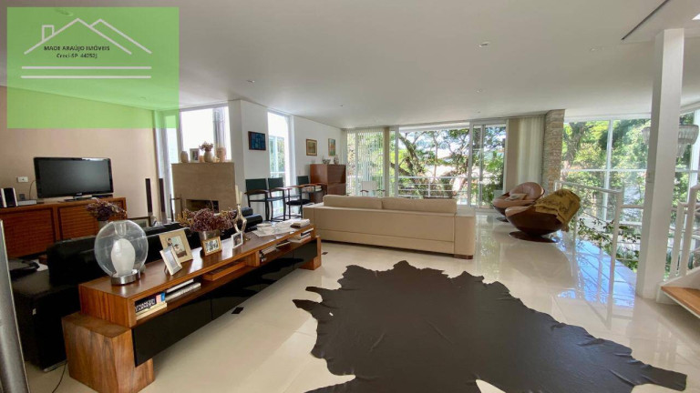 Imagem Casa à Venda, 600 m² em Brooklin Paulista - São Paulo