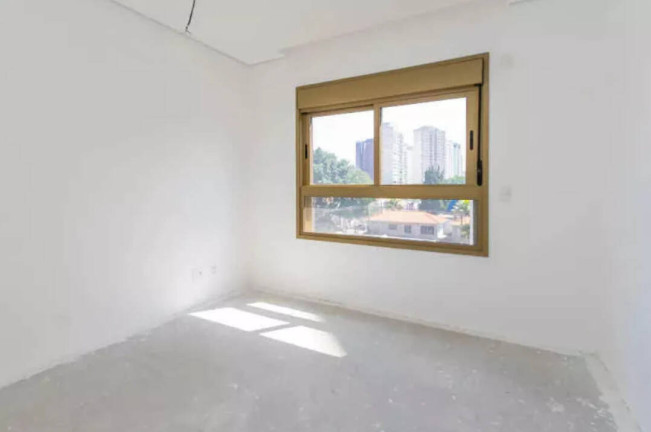 Imagem Apartamento com 3 Quartos à Venda, 149 m² em Indianópolis - São Paulo