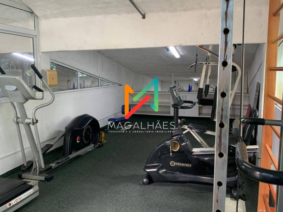 Imagem Apartamento com 4 Quartos à Venda, 164 m² em Casa Forte - Recife