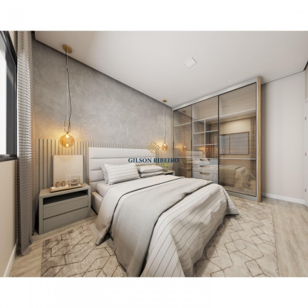 Imagem Apartamento com 2 Quartos à Venda, 67 m² em São Francisco De Assis - Camboriú
