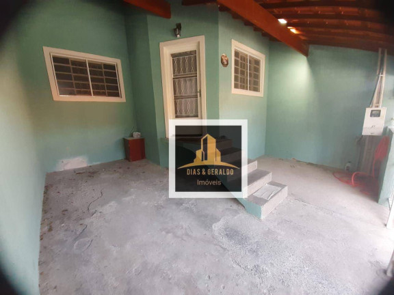 Imagem Casa com 2 Quartos à Venda, 68 m² em Jardim Santa Marina - Jacareí Imagem Casa com 2 Quartos à Venda, 68 m² em Jardim Santa Marina - Jacareí