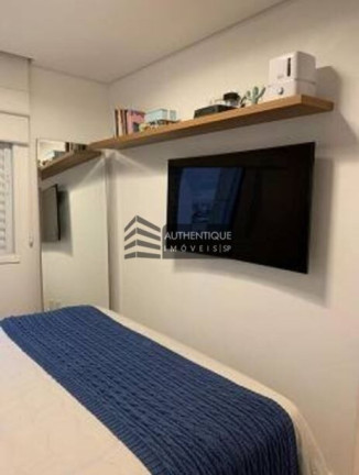 Imagem Apartamento com 3 Quartos à Venda, 75 m² em Vila Monumento - São Paulo