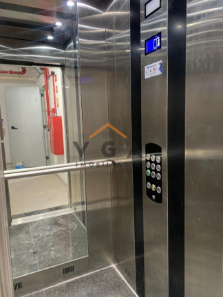 Imagem Apartamento com 2 Quartos à Venda, 39 m² em Vila Sílvia - São Paulo Imagem Apartamento com 2 Quartos à Venda, 39 m² em Vila Sílvia - São Paulo