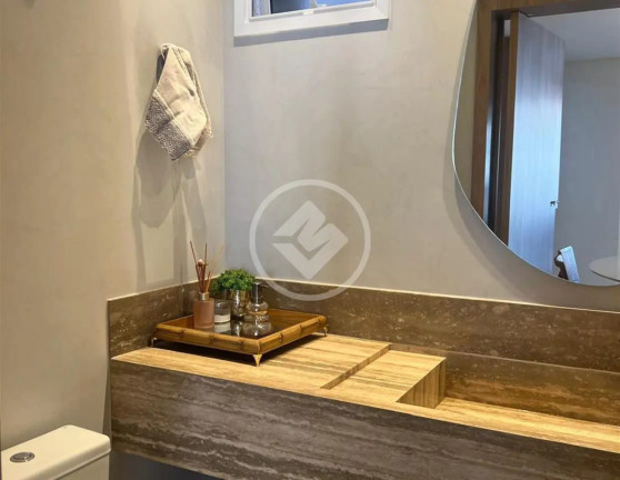 Imagem Apartamento com 3 Quartos à Venda, 155 m² em Supreme Residence - Goiânia Imagem Apartamento com 3 Quartos à Venda, 155 m² em Supreme Residence - Goiânia