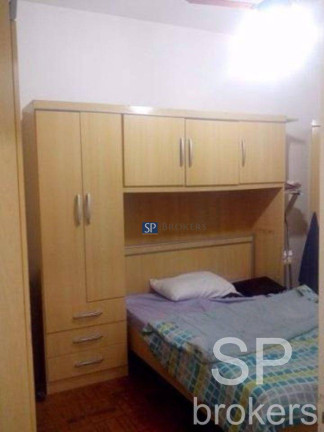 Imagem Apartamento com 3 Quartos à Venda, 98 m² em Itaim Bibi - São Paulo Imagem Apartamento com 3 Quartos à Venda, 98 m² em Itaim Bibi - São Paulo