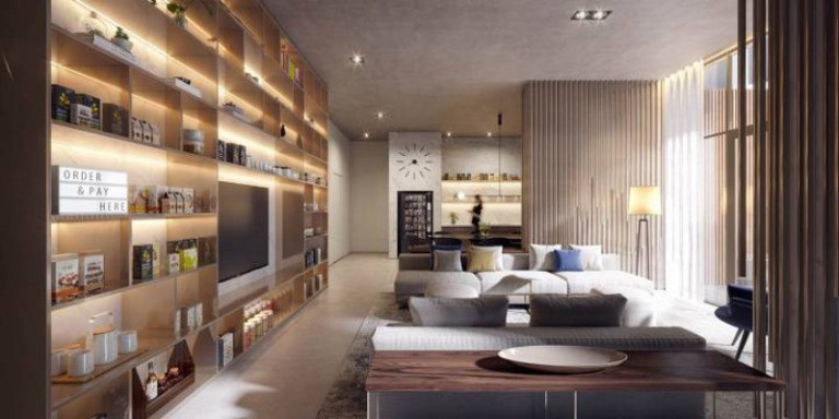 Imagem Imóvel com 1 Quarto à Venda, 44 m² em Itaim Bibi - São Paulo Imagem Imóvel com 1 Quarto à Venda, 44 m² em Itaim Bibi - São Paulo