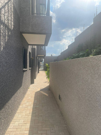 Imagem Apartamento com 3 Quartos à Venda, 90 m² em Nova Petropolis - São Bernardo Do Campo