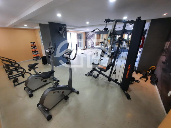 Imagem Apartamento com 3 Quartos à Venda, 91 m² em Cidade Dos Funcionários - Fortaleza Imagem Apartamento com 3 Quartos à Venda, 91 m² em Cidade Dos Funcionários - Fortaleza