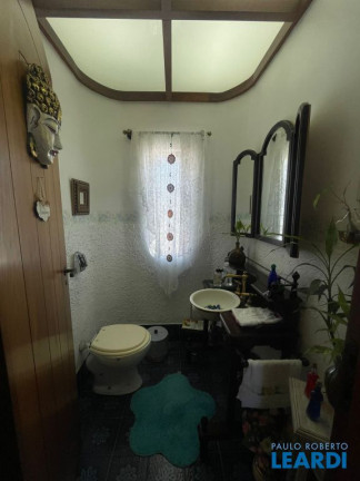 Imagem Apartamento com 4 Quartos à Venda, 262 m² em Vila Assunção - Santo André Imagem Apartamento com 4 Quartos à Venda, 262 m² em Vila Assunção - Santo André