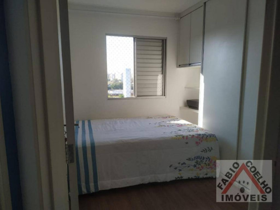 Imagem Apartamento com 2 Quartos à Venda, 50 m² em Sacomã - São Paulo Imagem Apartamento com 2 Quartos à Venda, 50 m² em Sacomã - São Paulo