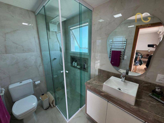 Imagem Apartamento com 3 Quartos à Venda, 172 m² em Aviação - Praia Grande Imagem Apartamento com 3 Quartos à Venda, 172 m² em Aviação - Praia Grande