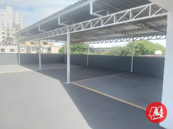 Imagem Sala Comercial para Alugar, 127 m² em Santana - Porto Alegre Imagem Sala Comercial para Alugar, 127 m² em Santana - Porto Alegre