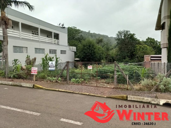 Imagem Terreno à Venda, 1.391 m² em Centro - São José Do Hortêncio Imagem Terreno à Venda, 1.391 m² em Centro - São José Do Hortêncio