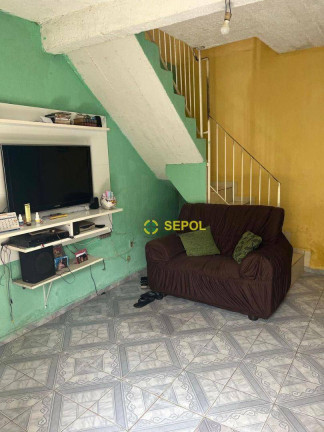 Imagem Sobrado com 3 Quartos à Venda, 250 m² em Jardim Nova Conquista - São Paulo Imagem Sobrado com 3 Quartos à Venda, 250 m² em Jardim Nova Conquista - São Paulo